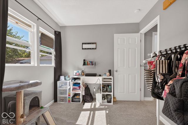 283 Bittersweet Drive, Whiteland, IN 46184