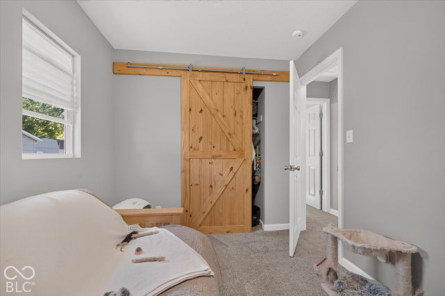 283 Bittersweet Drive, Whiteland, IN 46184