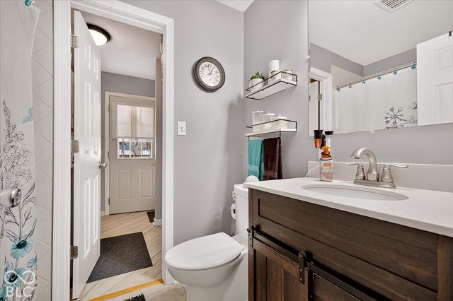 283 Bittersweet Drive, Whiteland, IN 46184