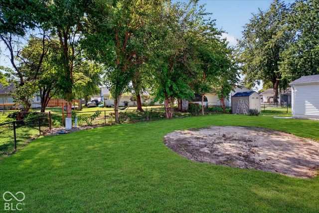 283 Bittersweet Drive, Whiteland, IN 46184