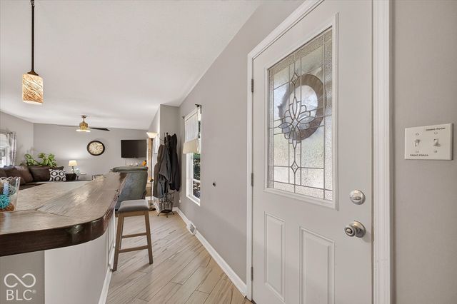 283 Bittersweet Drive, Whiteland, IN 46184