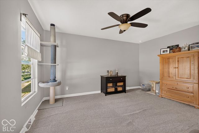 283 Bittersweet Drive, Whiteland, IN 46184