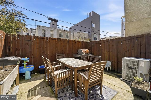 1337 S OPAL ST, Philadelphia, PA 19146