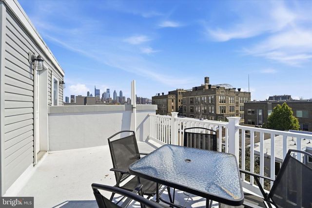 1337 S OPAL ST, Philadelphia, PA 19146