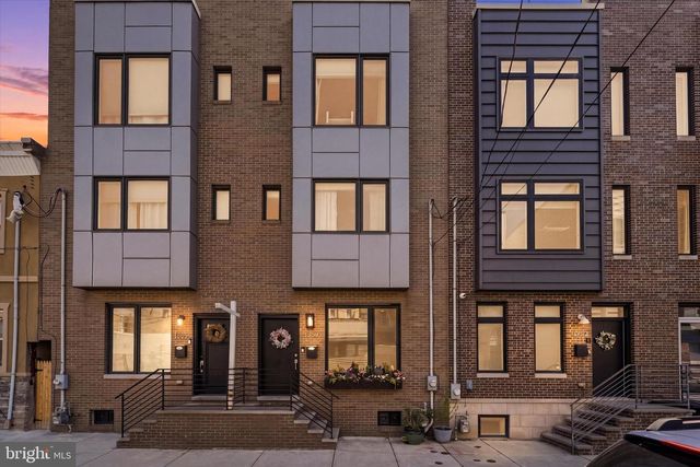 1337 S OPAL ST, Philadelphia, PA 19146