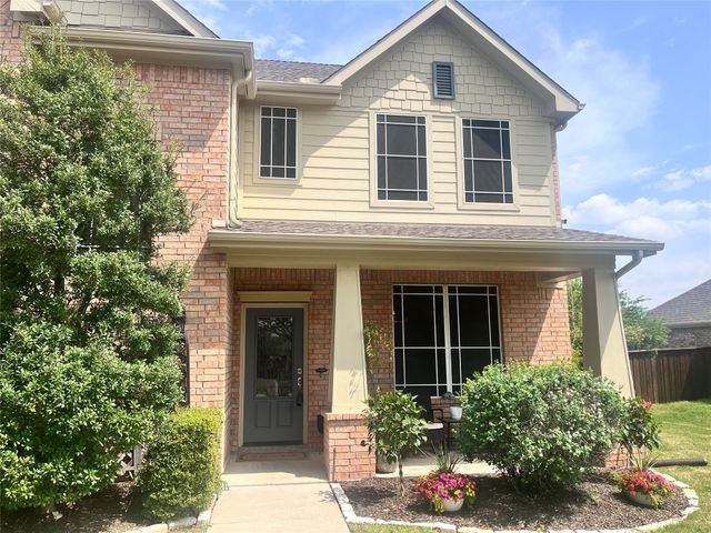 2453 Dawn Mist Drive, Little Elm, TX 75068