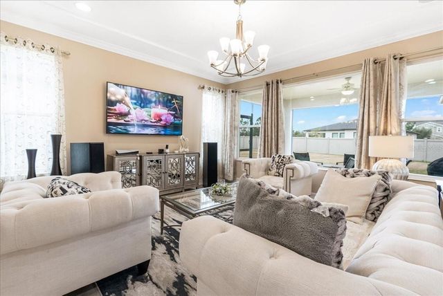 3963 EMPOLI COURT, Wesley Chapel, FL 33543