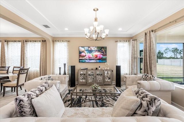 3963 EMPOLI COURT, Wesley Chapel, FL 33543