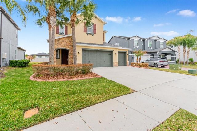 3963 EMPOLI COURT, Wesley Chapel, FL 33543