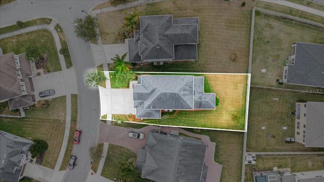 3963 EMPOLI COURT, Wesley Chapel, FL 33543