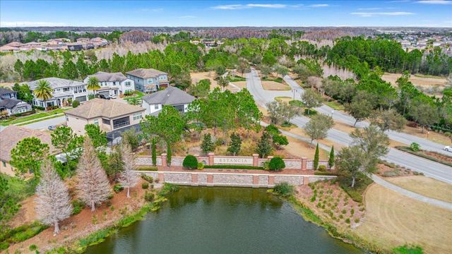 3963 EMPOLI COURT, Wesley Chapel, FL 33543