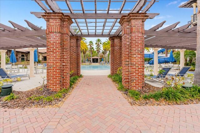 3963 EMPOLI COURT, Wesley Chapel, FL 33543