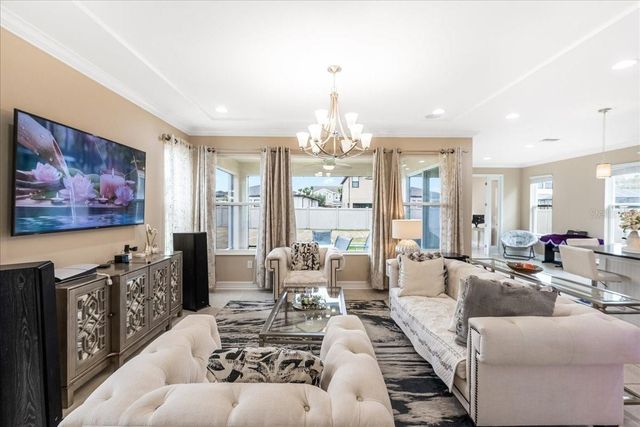 3963 EMPOLI COURT, Wesley Chapel, FL 33543