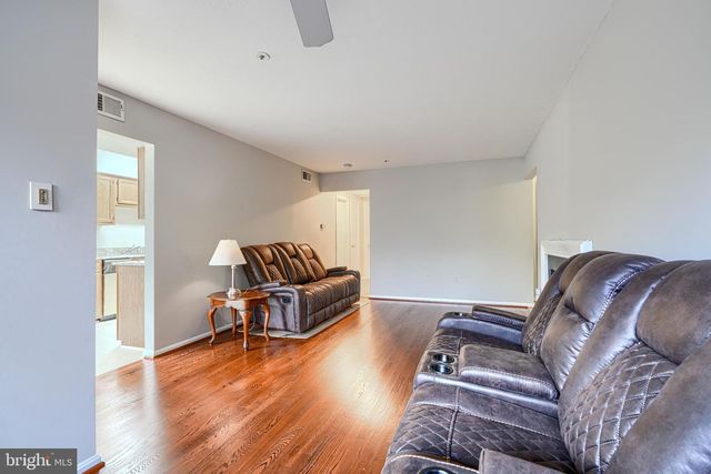 14905 CLEESE CT #5AF, Silver Spring, MD 20906