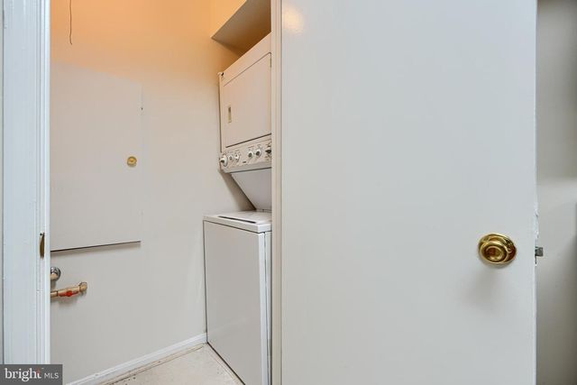 14905 CLEESE CT #5AF, Silver Spring, MD 20906