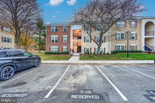 14905 CLEESE CT #5AF, Silver Spring, MD 20906