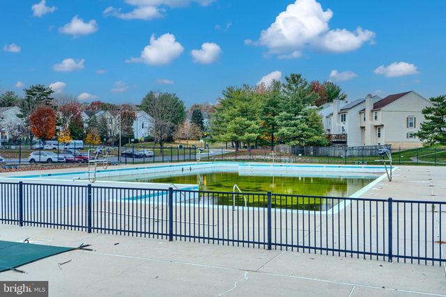 14905 CLEESE CT #5AF, Silver Spring, MD 20906