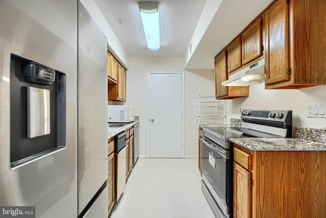 14905 CLEESE CT #5AF, Silver Spring, MD 20906