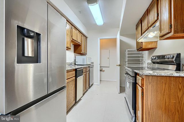 14905 CLEESE CT #5AF, Silver Spring, MD 20906