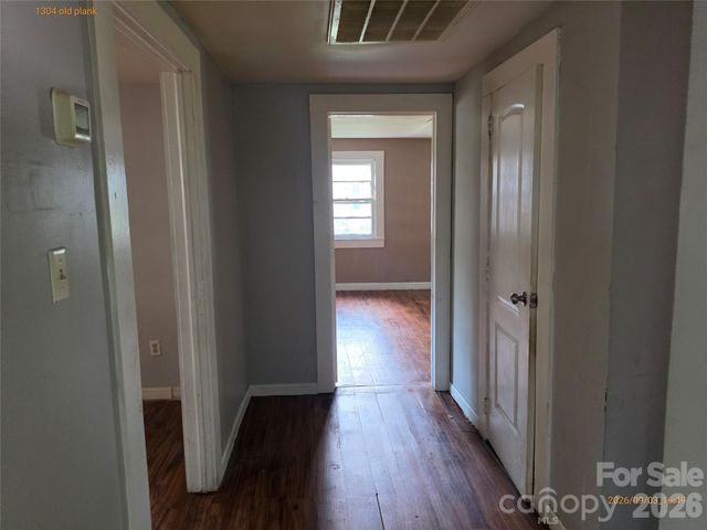 1304 Old Plank Road, Salisbury, NC 28144