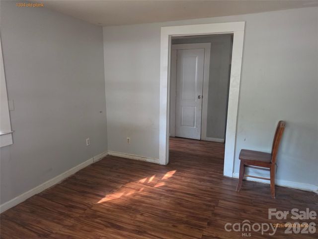 1304 Old Plank Road, Salisbury, NC 28144