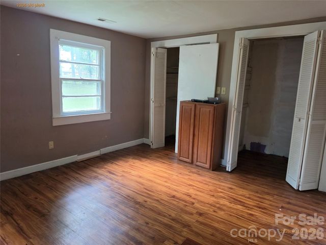 1304 Old Plank Road, Salisbury, NC 28144