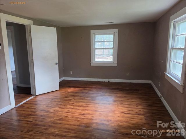 1304 Old Plank Road, Salisbury, NC 28144