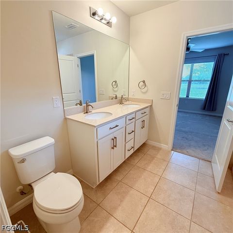 10754 Marlberry WAY, North Fort Myers, FL 33917