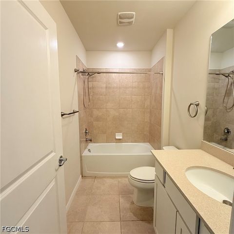 10754 Marlberry WAY, North Fort Myers, FL 33917