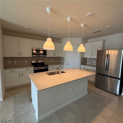 10754 Marlberry WAY, North Fort Myers, FL 33917