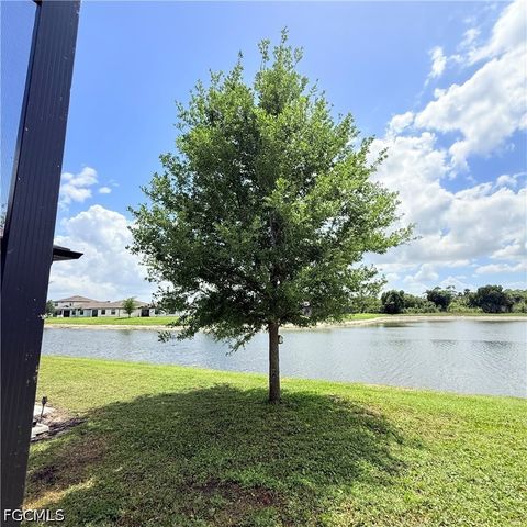 10754 Marlberry WAY, North Fort Myers, FL 33917