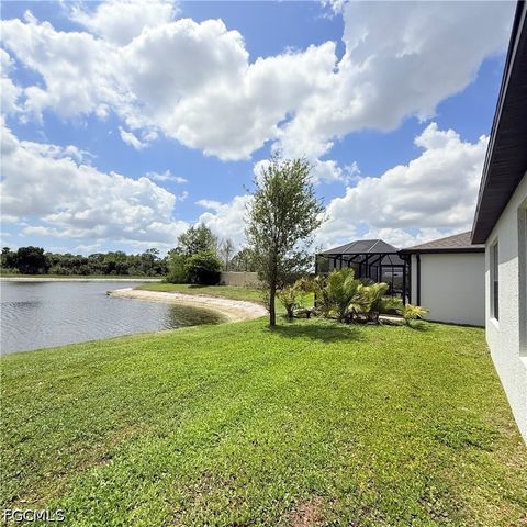 10754 Marlberry WAY, North Fort Myers, FL 33917