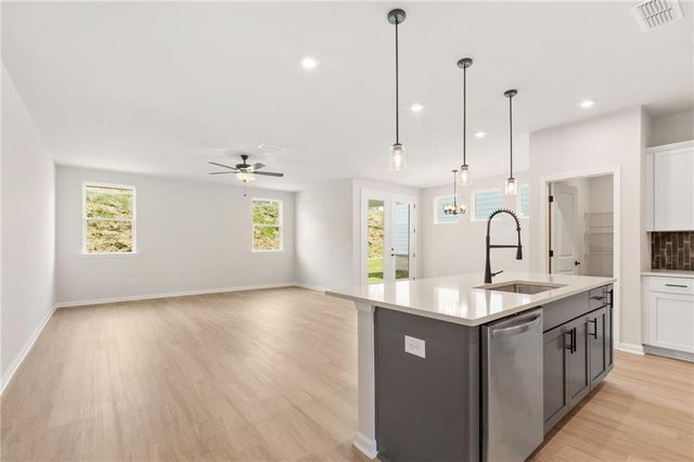 1531 Savory Way, Loganville, GA 30052