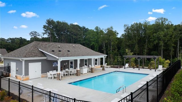 1531 Savory Way, Loganville, GA 30052