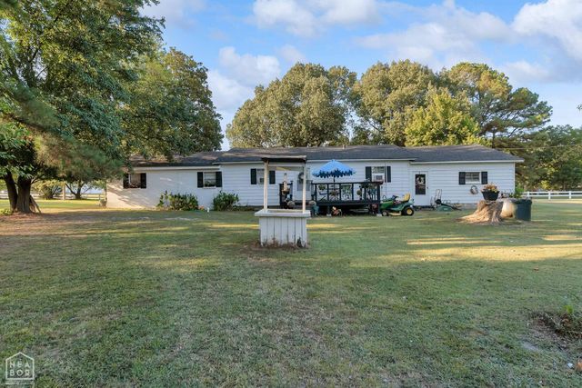 44 Oak Grove Road, Paragould, AR 72450