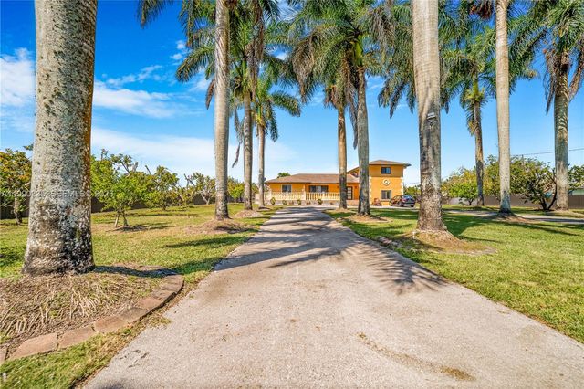 26500 SW 167th Ave, Homestead, FL 33031