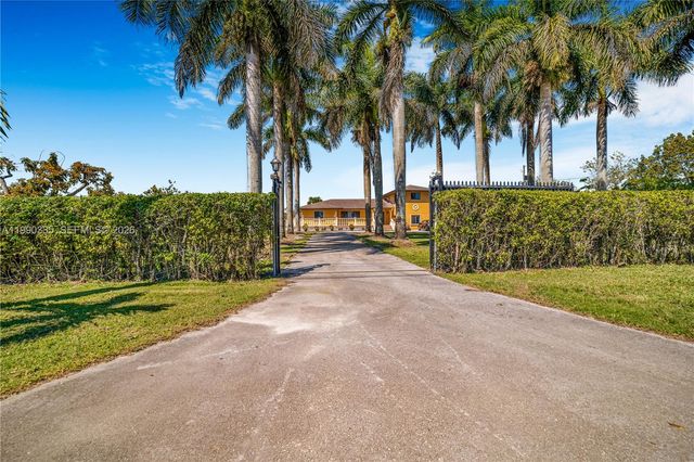 26500 SW 167th Ave, Homestead, FL 33031