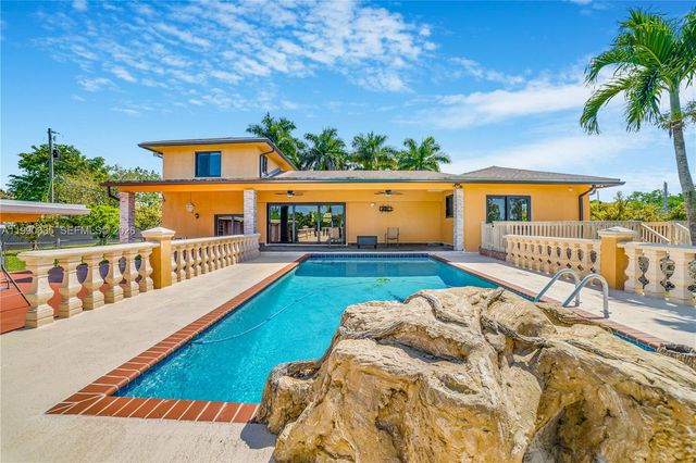 26500 SW 167th Ave, Homestead, FL 33031