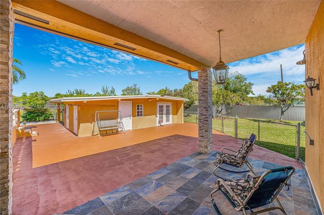 26500 SW 167th Ave, Homestead, FL 33031