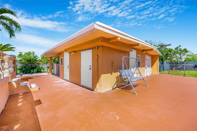 26500 SW 167th Ave, Homestead, FL 33031