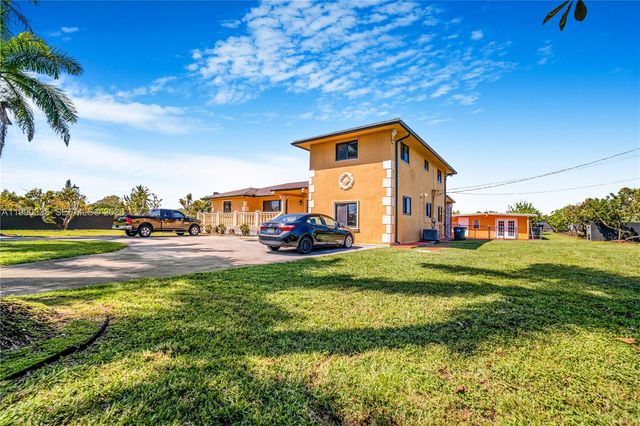 26500 SW 167th Ave, Homestead, FL 33031