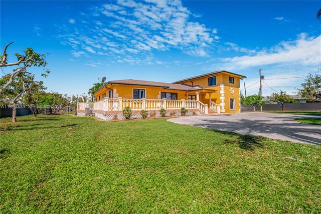 26500 SW 167th Ave, Homestead, FL 33031