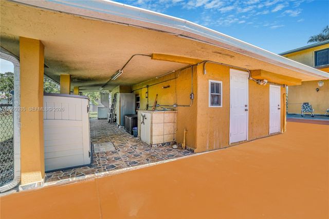 26500 SW 167th Ave, Homestead, FL 33031