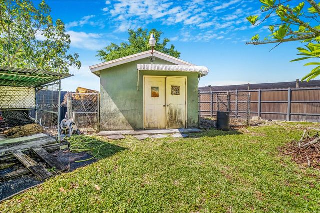 26500 SW 167th Ave, Homestead, FL 33031