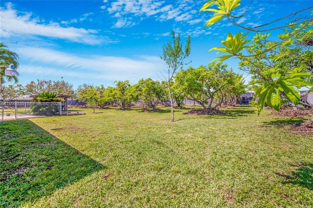 26500 SW 167th Ave, Homestead, FL 33031