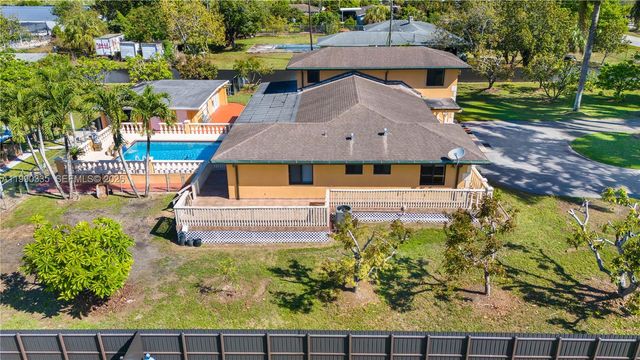 26500 SW 167th Ave, Homestead, FL 33031