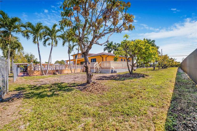 26500 SW 167th Ave, Homestead, FL 33031
