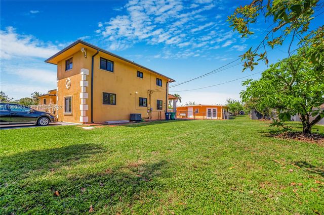 26500 SW 167th Ave, Homestead, FL 33031