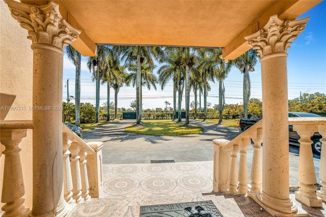 26500 SW 167th Ave, Homestead, FL 33031