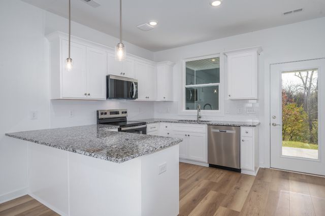 1170 S Dickerson Rd Unit 24, Goodlettsville, TN 37072